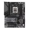 Mātesplate GIGABYTE B650 EAGLE ATX, AMD B650 mikroshēmojumu kopums, Socket AM5, DDR5, 4x DIMM, 3x M.2, PCIe 5.0 x16