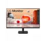 LG 27BA400-B datora monitors 68,6 cm (27 collas) 1920 x 1080 pikseļi Full HD LCD Melns
