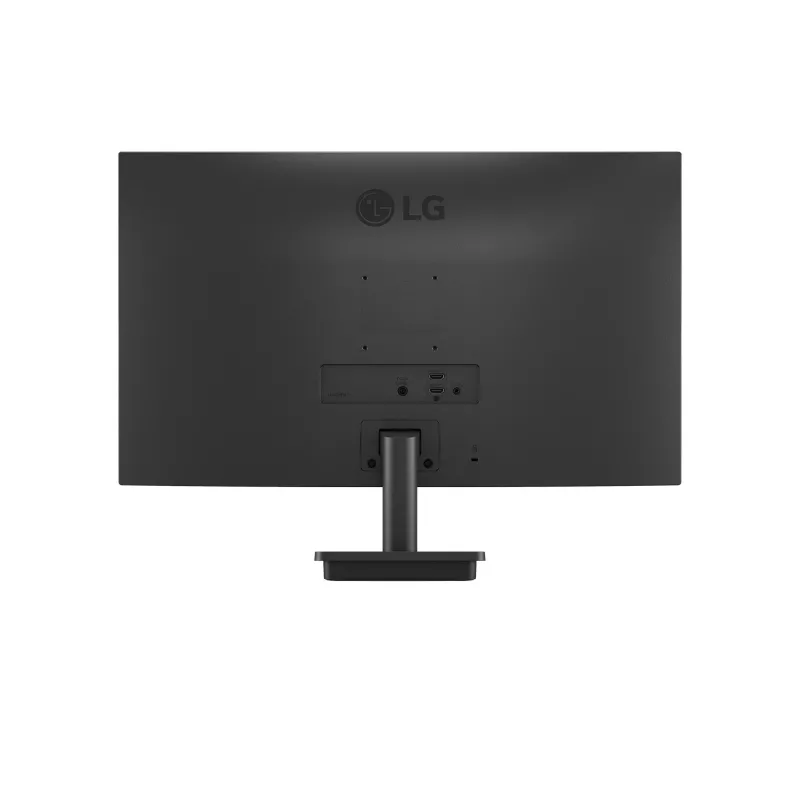 LG 27BA400-B datora monitors 68,6 cm (27 collas) 1920 x 1080 pikseļi Full HD LCD Melns