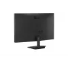 LG 27BA400-B datora monitors 68,6 cm (27 collas) 1920 x 1080 pikseļi Full HD LCD Melns