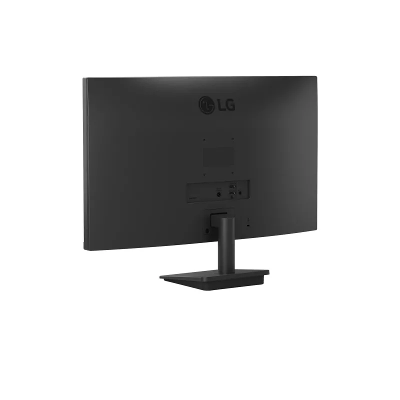 LG 27BA400-B datora monitors 68,6 cm (27 collas) 1920 x 1080 pikseļi Full HD LCD Melns