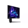 Samsung G30D datora monitors 61 cm (24 collas) 1920 x 1080 pikseļi Full HD LCD Melns