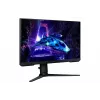 Samsung G30D datora monitors 61 cm (24 collas) 1920 x 1080 pikseļi Full HD LCD Melns
