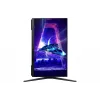 Samsung G30D datora monitors 61 cm (24 collas) 1920 x 1080 pikseļi Full HD LCD Melns