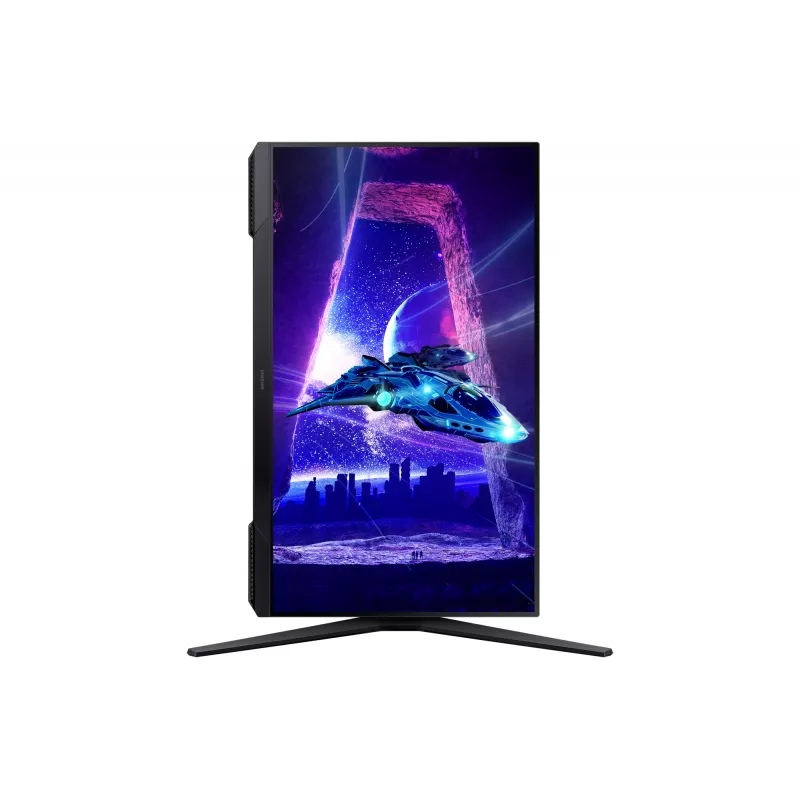 Samsung G30D datora monitors 61 cm (24 collas) 1920 x 1080 pikseļi Full HD LCD Melns