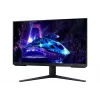 Samsung G30D datora monitors 61 cm (24 collas) 1920 x 1080 pikseļi Full HD LCD Melns