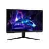 Samsung G30D datora monitors 61 cm (24 collas) 1920 x 1080 pikseļi Full HD LCD Melns