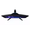 Samsung G30D datora monitors 61 cm (24 collas) 1920 x 1080 pikseļi Full HD LCD Melns