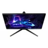 Samsung G30D datora monitors 61 cm (24 collas) 1920 x 1080 pikseļi Full HD LCD Melns