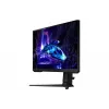 Samsung G30D datora monitors 61 cm (24 collas) 1920 x 1080 pikseļi Full HD LCD Melns