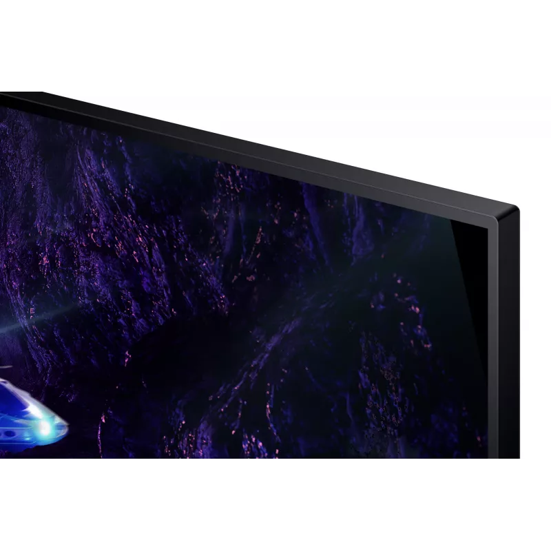 Samsung G30D datora monitors 61 cm (24 collas) 1920 x 1080 pikseļi Full HD LCD Melns