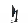 Samsung G30D datora monitors 61 cm (24 collas) 1920 x 1080 pikseļi Full HD LCD Melns