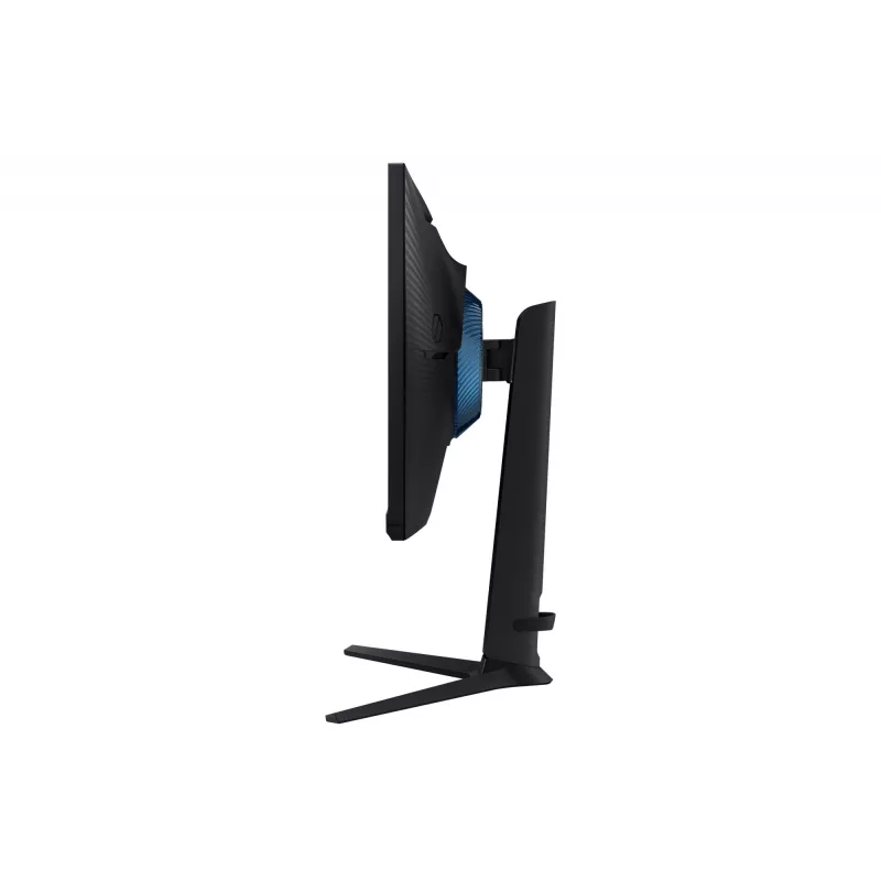 Samsung G30D datora monitors 61 cm (24 collas) 1920 x 1080 pikseļi Full HD LCD Melns