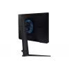 Samsung G30D datora monitors 61 cm (24 collas) 1920 x 1080 pikseļi Full HD LCD Melns