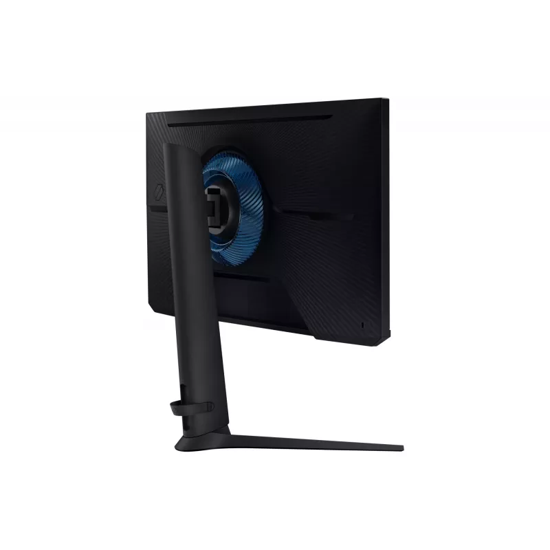 Samsung G30D datora monitors 61 cm (24 collas) 1920 x 1080 pikseļi Full HD LCD Melns