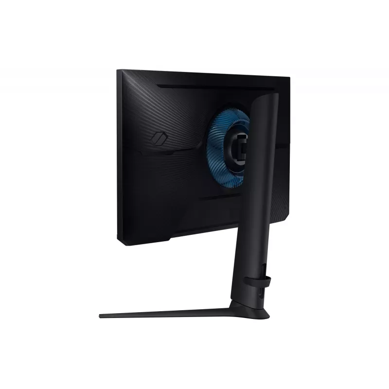 Samsung G30D datora monitors 61 cm (24 collas) 1920 x 1080 pikseļi Full HD LCD Melns