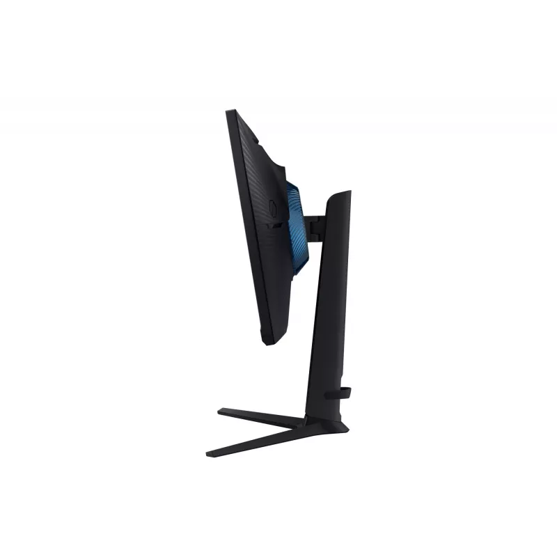Samsung G30D datora monitors 61 cm (24 collas) 1920 x 1080 pikseļi Full HD LCD Melns