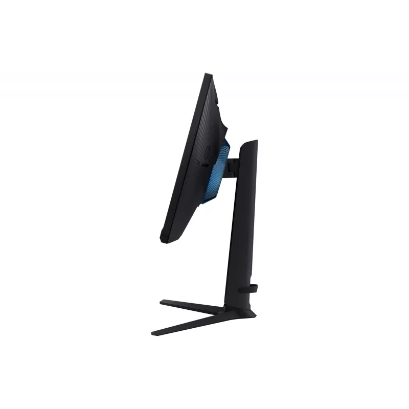 Samsung G30D datora monitors 61 cm (24 collas) 1920 x 1080 pikseļi Full HD LCD Melns
