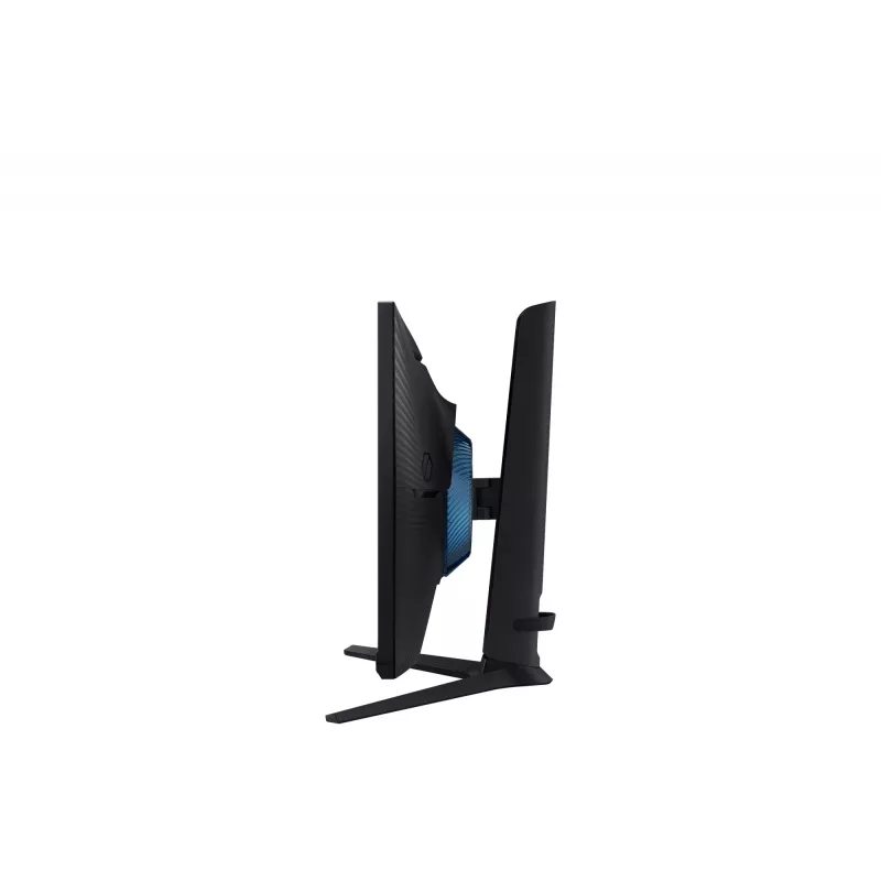 Samsung G30D datora monitors 61 cm (24 collas) 1920 x 1080 pikseļi Full HD LCD Melns