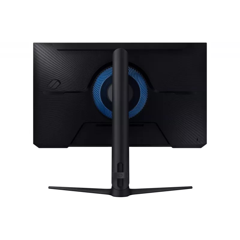 Samsung G30D datora monitors 61 cm (24 collas) 1920 x 1080 pikseļi Full HD LCD Melns