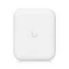 UBIQUITI NETWORKS Piekļuves punkts U7 Outdoor Wi-Fi 7 ar 4 telpiskajām plūsmām