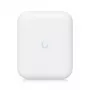 UBIQUITI NETWORKS Piekļuves punkts U7 Outdoor Wi-Fi 7 ar 4 telpiskajām plūsmām