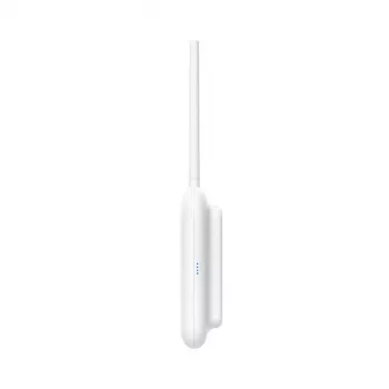 UBIQUITI NETWORKS Piekļuves punkts U7 Outdoor Wi-Fi 7 ar 4 telpiskajām plūsmām