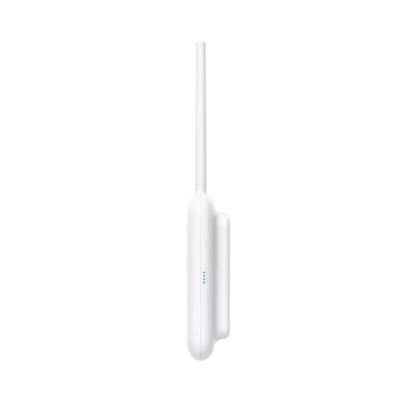 UBIQUITI NETWORKS Piekļuves punkts U7 Outdoor Wi-Fi 7 ar 4 telpiskajām plūsmām
