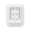 UBIQUITI NETWORKS Piekļuves punkts U7 Outdoor Wi-Fi 7 ar 4 telpiskajām plūsmām