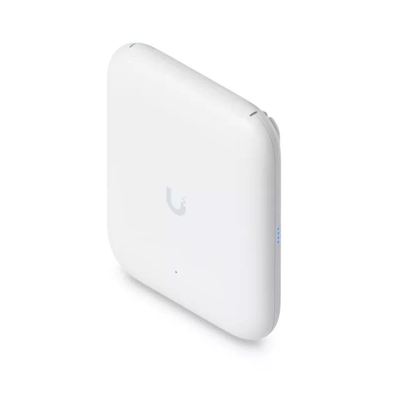 UBIQUITI NETWORKS Piekļuves punkts U7 Outdoor Wi-Fi 7 ar 4 telpiskajām plūsmām