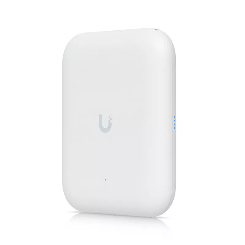 UBIQUITI NETWORKS Piekļuves punkts U7 Outdoor Wi-Fi 7 ar 4 telpiskajām plūsmām