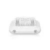 UBIQUITI NETWORKS Piekļuves punkts U7 Outdoor Wi-Fi 7 ar 4 telpiskajām plūsmām