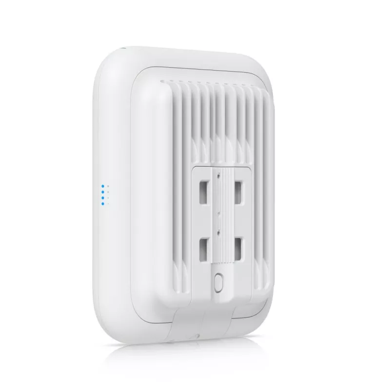 UBIQUITI NETWORKS Piekļuves punkts U7 Outdoor Wi-Fi 7 ar 4 telpiskajām plūsmām