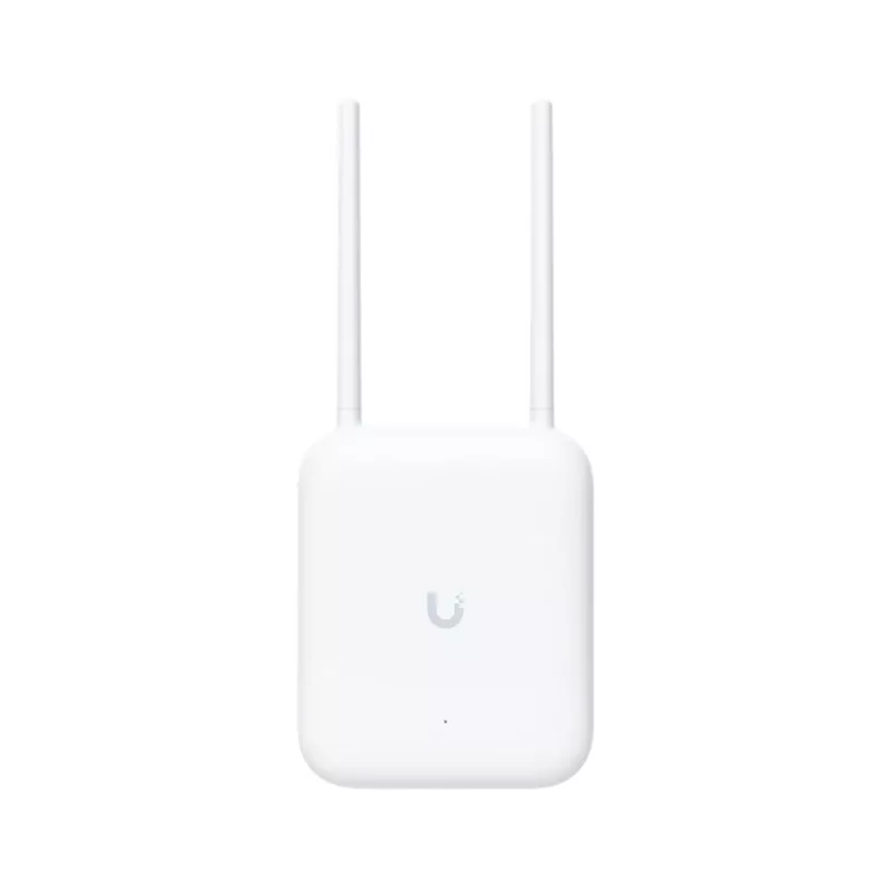 UBIQUITI NETWORKS Piekļuves punkts U7 Outdoor Wi-Fi 7 ar 4 telpiskajām plūsmām