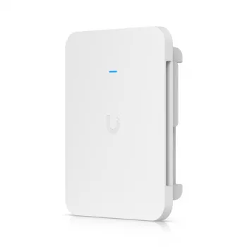 WLAN piekļuves punkta stiprinājums Ubiquiti UACC-U7-Pro-sienas-FM Balts 142x49x190mm