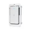 WLAN piekļuves punkta stiprinājums Ubiquiti UACC-U7-Pro-sienas-FM Balts 142x49x190mm