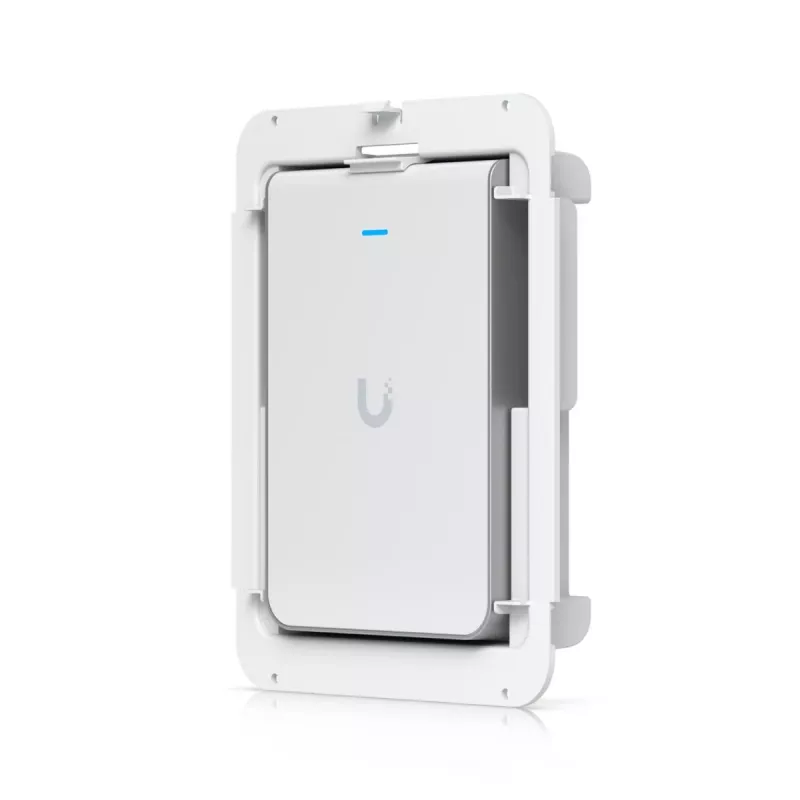WLAN piekļuves punkta stiprinājums Ubiquiti UACC-U7-Pro-sienas-FM Balts 142x49x190mm