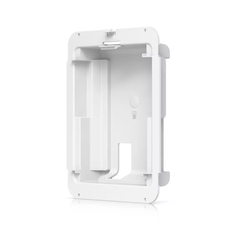 WLAN piekļuves punkta stiprinājums Ubiquiti UACC-U7-Pro-sienas-FM Balts 142x49x190mm