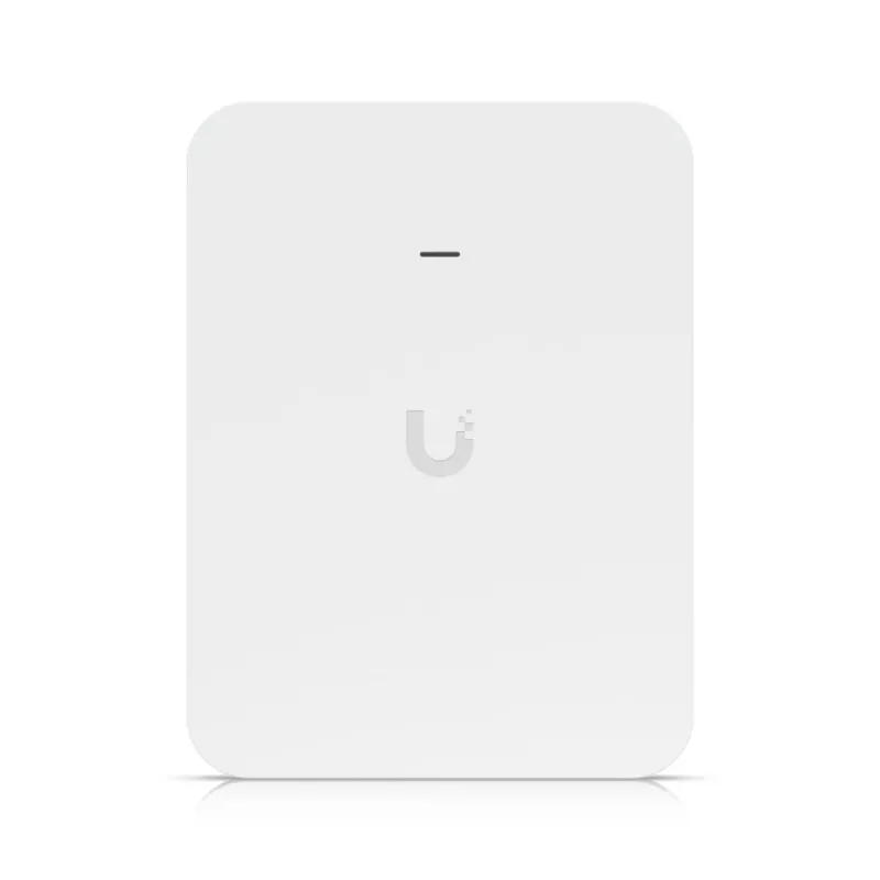 WLAN piekļuves punkta stiprinājums Ubiquiti UACC-U7-Pro-sienas-FM Balts 142x49x190mm