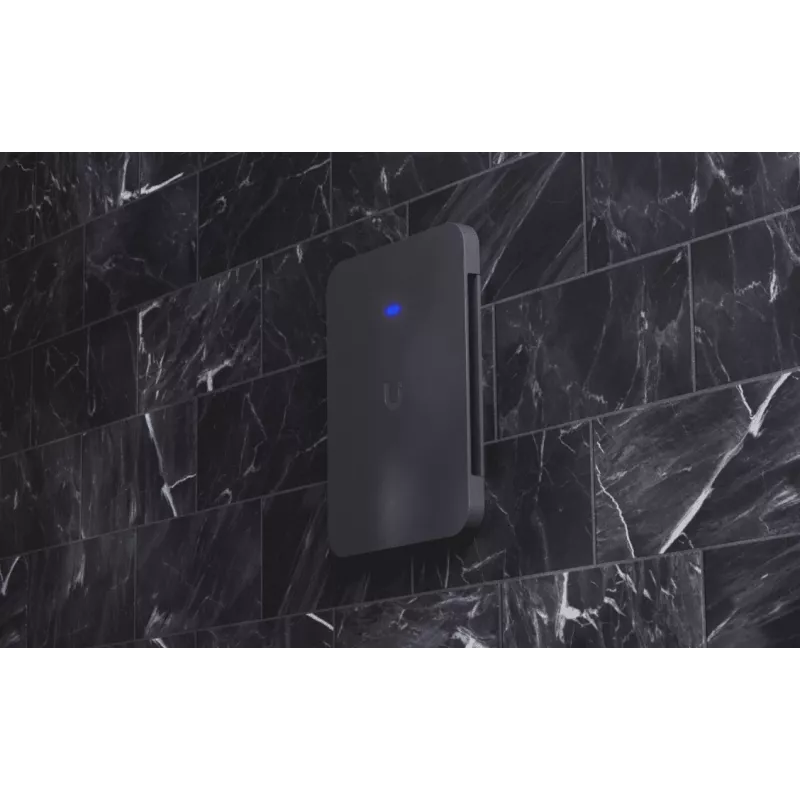 WLAN piekļuves punkta stiprinājums Ubiquiti UACC-U7-Pro-sienas-FM Balts 142x49x190mm
