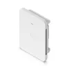 WLAN piekļuves punkta stiprinājums Ubiquiti UACC-U7-Pro-sienas-FM Balts 142x49x190mm