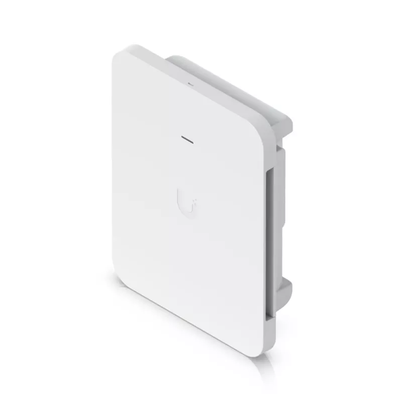 WLAN piekļuves punkta stiprinājums Ubiquiti UACC-U7-Pro-sienas-FM Balts 142x49x190mm