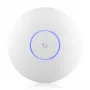 UBIQUITI NETWORKS Piekļuves punkts U7 Pro Max Wi-Fi 7 ar speciālu skenēšanu