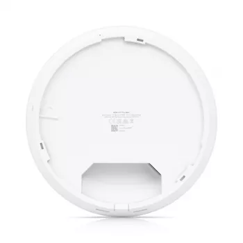 UBIQUITI NETWORKS Piekļuves punkts U7 Pro Max Wi-Fi 7 ar speciālu skenēšanu