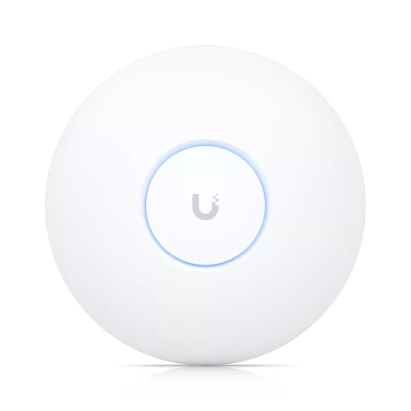 UBIQUITI NETWORKS Piekļuves punkts U7 Pro Max Wi-Fi 7 ar speciālu skenēšanu