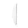 UBIQUITI NETWORKS Piekļuves punkts U7 Pro Max Wi-Fi 7 ar speciālu skenēšanu