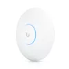 UBIQUITI NETWORKS Piekļuves punkts U7 Pro Max Wi-Fi 7 ar speciālu skenēšanu