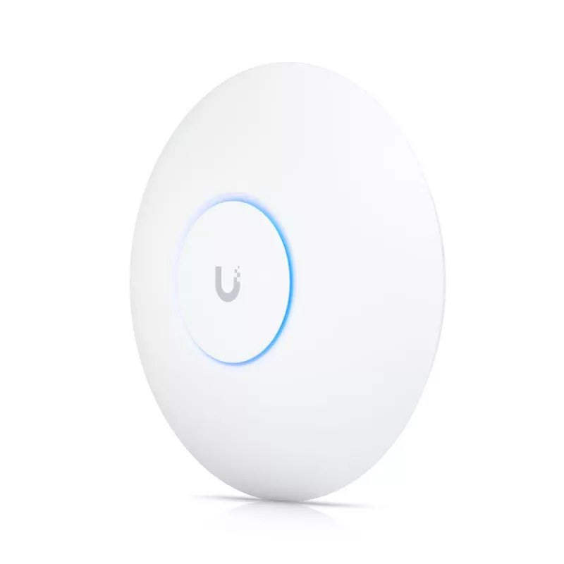 UBIQUITI NETWORKS Piekļuves punkts U7 Pro Max Wi-Fi 7 ar speciālu skenēšanu