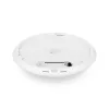 UBIQUITI NETWORKS Piekļuves punkts U7 Pro Max Wi-Fi 7 ar speciālu skenēšanu