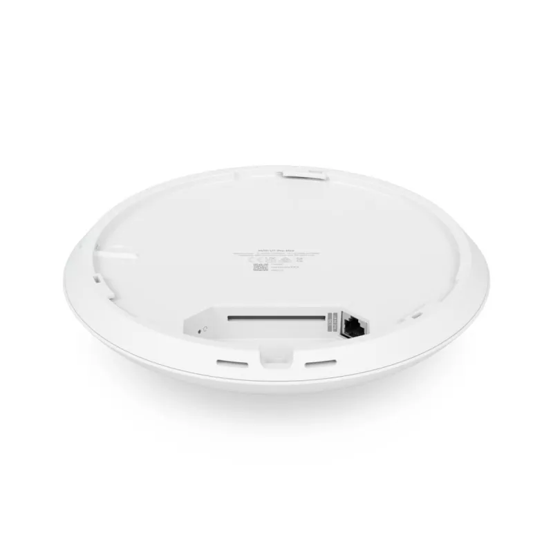UBIQUITI NETWORKS Piekļuves punkts U7 Pro Max Wi-Fi 7 ar speciālu skenēšanu
